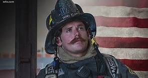 Irmo firefighter James Muller dies in the line of duty
