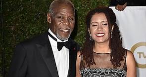 Who is Eliane Cavalleiro? All about Danny Glover's wife amid actor's recent appearances with Regina Murray