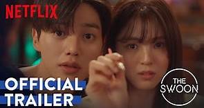 Nevertheless, | Official Trailer | Netflix [ENG SUB]