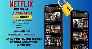 How to get netflix premium for free| lifetime