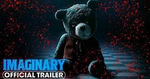 Imaginary (2024) Official Trailer – DeWanda Wise, Tom Payne, Taegan Burns