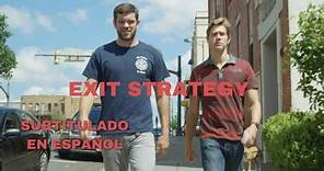 Exit Strategy (Estrategia de salida) Subtitulado en español / Sci Fi Short Film