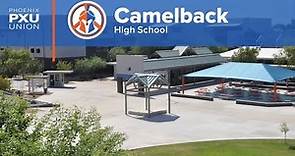 Camelback High School