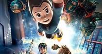 Astro Boy streaming: where to watch movie online?