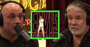 Legendary Film Producer Jon Peters on Meeting Elvis and Michael Jackson