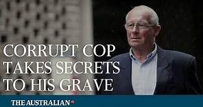 Roger Rogerson: Corrupt cop takes secrets to the grave (Podcast)