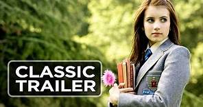 Wild Child (2008) Official Trailer #1 - Emma Roberts, Aidan Quinn Movie HD