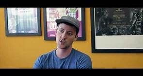 Outfest Conversations with Rhys Ernst