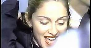 Madonna: The Name of The Game (Unauthorized Documentary)