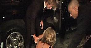 Denis Leary's Wife -- Rescue Me!