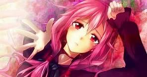 Top 20 Anime Girls With Pink Hair