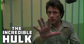 The Hulk Gets Locked Up in a ZOO?! | Season 1 Episode 6 | The Incredible Hulk