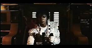 Michael Jackson's Captain EO - Trailer