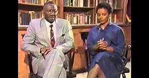 DR. CHEIKH ANTA DIOP: The African Origins Of Humanity