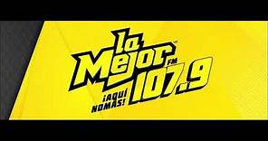 ID XHEMA La Mejor FM 107.9 / 690 AM XEMA (Fresnillo, Zacatecas)