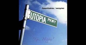 Fountains Of Wayne - Go Hippie