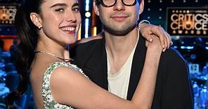 Jack Antonoff & Margaret Qualley Have A Grammy-Nominated Love Story: Look Back At Their Romance