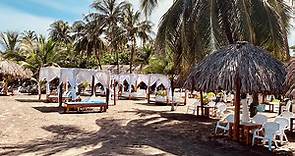 Top Beaches in Barranquilla Sabanilla, Salgar, Pradomar