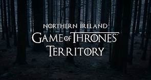Northern Ireland: Game of Thrones Territory