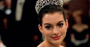 La princesa Anne Hathaway: películas en las que ha interpretado a princesas