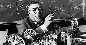 Video Interview: Norbert Wiener, inventor of Cybernetics - Young Professionals