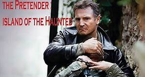 The Pretender: Island of the Haunted Full Movie#2023#HD