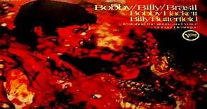 Bobby Hackett & Billy Butterfield Bobby Billy Brasil 1967