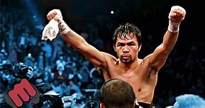Is MANNY PACQUIAO The Greatest of His Generation?