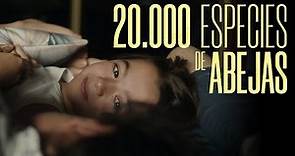 20.000 ESPECIES DE ABEJAS - Officiële NL trailer