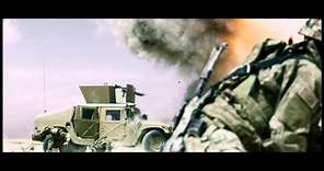 MONSTERS: DARK CONTINENT - Official Trailer
