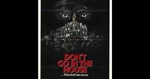 Don't Go in the House (1979) - Trailer HD 1080p