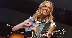Sheryl Crow Opens Up About Life 10 Years After Breast Cancer