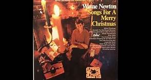 Wayne Newton - White Christmas (1966)