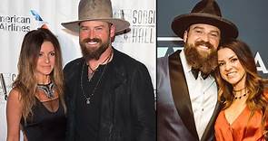 Meet Country Music Star Zac Brown’s Ex-Wife, Shelly Brown
