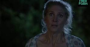 Dead of Summer 1x08 Clip: Amy Kills Joel | Freeform
