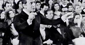 Frank Pourcel esegue i 14 motivi finalisti di Sanremo '72 - 1972