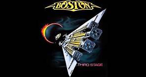 Boston - Amanda - Third Stage Remastered