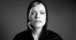 Ane Brun - "These Days" (Official Video HD)