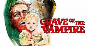 GRAVE OF THE VAMPIRE | 1972 | Horror | Full HD Movie