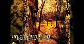 Green Carnation - Light Of Day, Day Of Darkness
