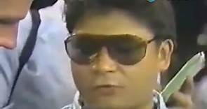 Johnny Chan（陈强尼） vs Eric Seidel（1988 WSOP主赛事）