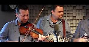 The Del McCoury Band - I Feel the Blues Movin' In [Live at WAMU's Bluegrass Country]