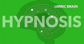 What is hypnosis?