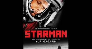 Yuri Gagarin - El Hombre del Espacio - History Channel