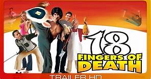 18 Fingers of Death ≣ 2006 ≣ Trailer