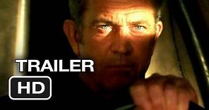 Machete Kills TRAILER 1 (2013) - Danny Trejo, Mel Gibson Movie HD