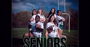 Senior Night!! Come show some love! 💕 Minisink Valley High School. #minisinkvalleygirlsflagfootball Ceremony at 5 - Game at 6 | Minisink Valley Flag Football