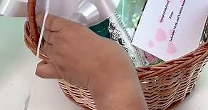 Customized Wedding Gift Hamper | Wedding Gifts Basket | wedding gift packing ideas