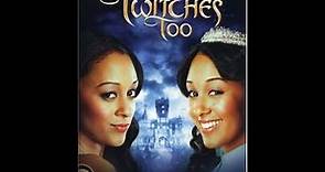 Twitches Too: Double Charmed Edition 2008 DVD Overview
