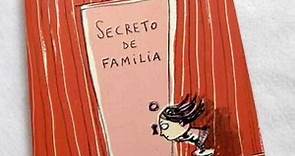 Secreto de Familia- Isol -Yahiz Cuentacuentos